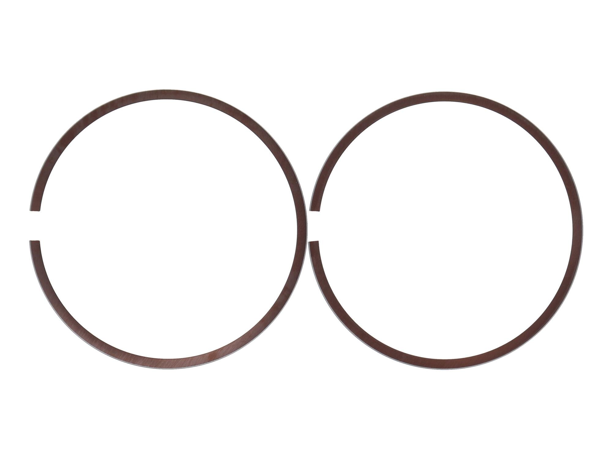 ProX Racing Parts Piston Ring Set Cr500 '82-01 (90.25Mm) (1984-2001 CR500R) - 02.1406.125