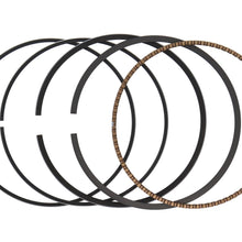 ProX Racing Parts Prox Piston Ring Set Trx420 Rancher '07-20 (88.50Mm) (2007-2020 Honda Fitment) - 02.1487.200
