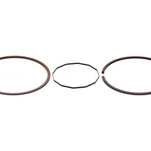 ProX Racing Parts Piston Ring Set Rd350Lc-Ypvs '80-87 (66.50Mm) - 02.2020.250