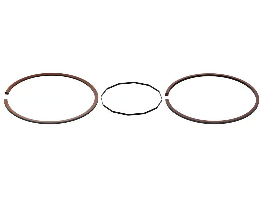 ProX Racing Parts Piston Ring Set Rd350Lc-Ypvs '80-87 (66.50Mm) - 02.2020.250