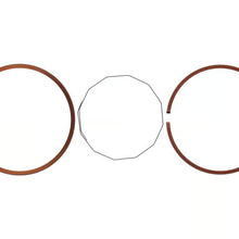 ProX Racing Parts Piston Ring Set Rd350Lc-Ypvs '80-87 (66.50Mm) - 02.2020.250