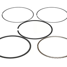 ProX Racing Parts Prox Piston Ring Set Xt/Tt/Srx600 '84-04 (97.00Mm) (1984-1995 TT600, XT600) - 02.2600.200
