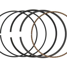 ProX Racing Parts Prox Piston Ring Set Xt/Tt/Srx600 '84-04 (97.00Mm) (1984-1995 TT600, XT600) - 02.2600.200