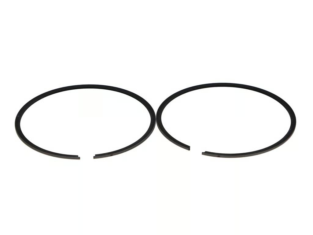 ProX Racing Parts Prox Piston Ring Set Arctic Cat Zr/Zl800 '01-03 (81.50Mm) (1997-2005 Polaris Fitment) - 02.5802.050