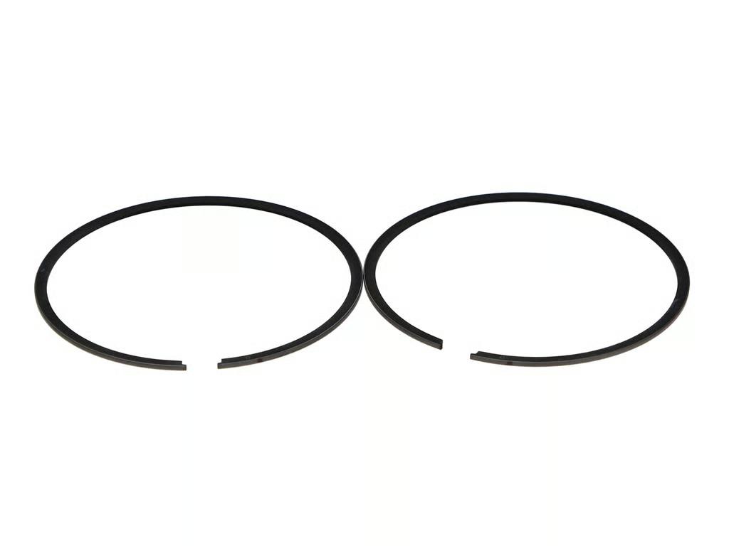 ProX Racing Parts Prox Piston Ring Set Arctic Cat F8/M8 '07-09 (85.00Mm) (2001-2009 Polaris, Arctic Cat Fitment) - 02.5807