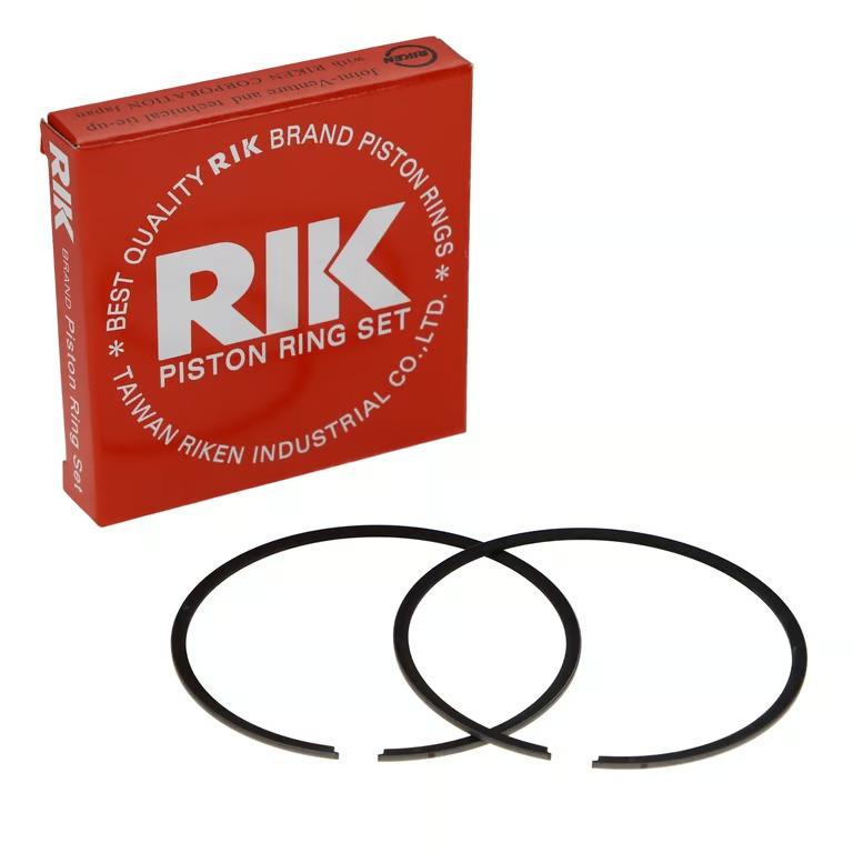 ProX Racing Parts Prox Piston Ring Set Arctic Cat F8/M8 '07-09 (85.00Mm) (2001-2009 Polaris, Arctic Cat Fitment) - 02.5807