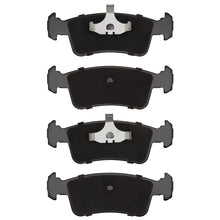 DFC 86-94 Suzuki Samurai Front 4000 Hybridynamic Brake Pads