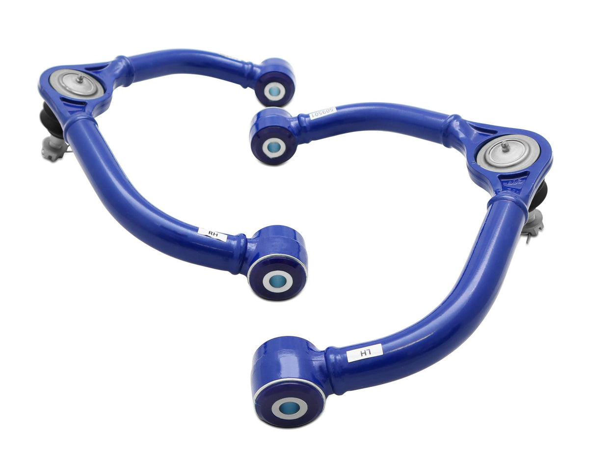 SuperPro RAM 1500 (DT) 2019-on Castor/Camber FUCA (2019-2023 1500) - TRC6640