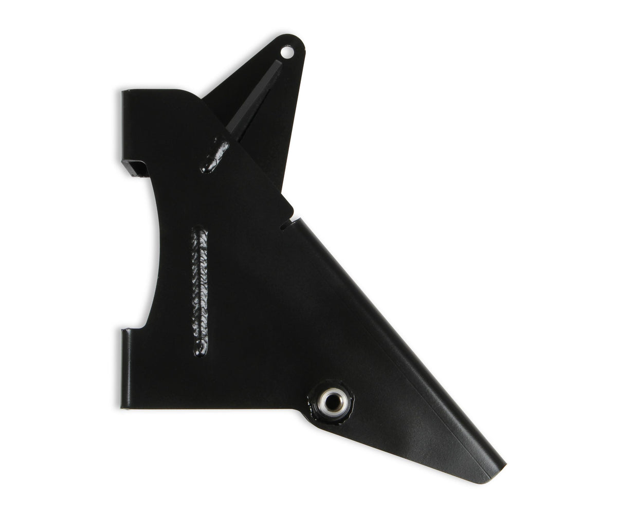 Holley Alternator Relocation Bracket (Gen 3 Hemi w/ OE Alternator) - 97-347