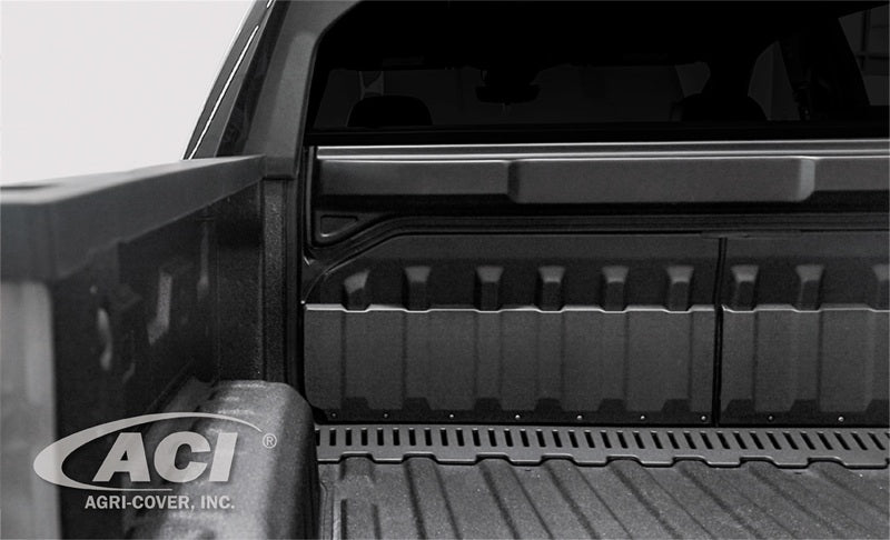 Access LOMAX Stance  2024+ Chevy Silverado EV 5ft 11in. Box Cover