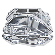 Edelbrock Polished Per Dual Plane 1987-95 SBC (1987-1988 GMC G3500,1987-1987 Buick Regal,1987-1989 Excalibur Phaeton,1987-1991 Avanti II) - 21041