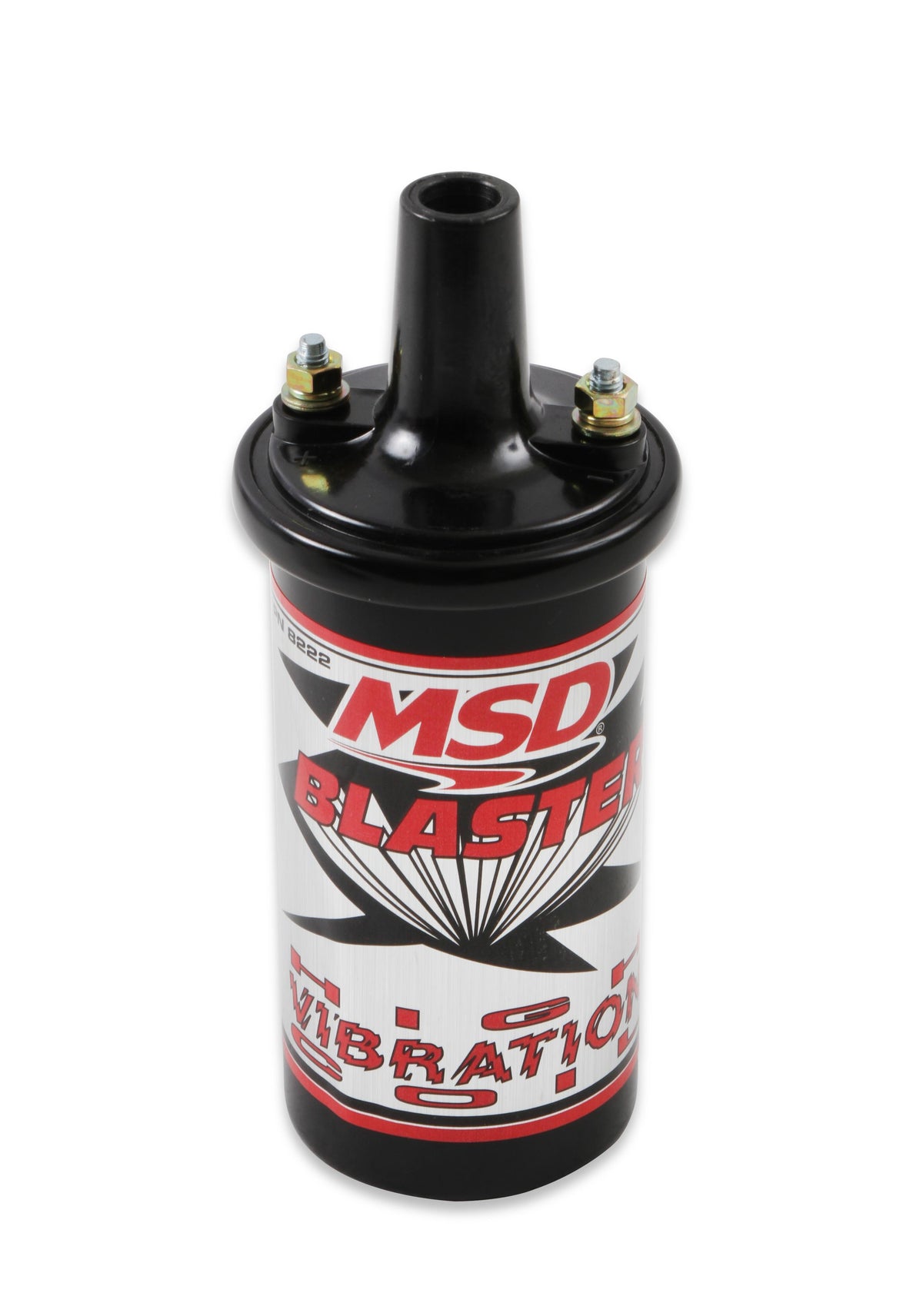 Msd 8222 Coil, Blaster, High Vibration