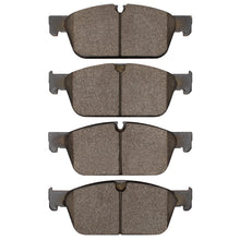 DFC 13-19 Mercedes-Benz Gls550 Front 4000 Hybridynamic Brake Pads