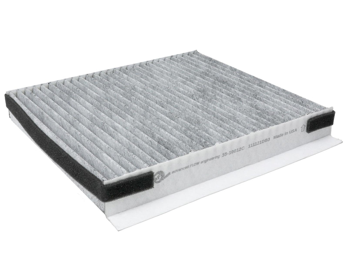 aFe POWER OE Replacement Cabin Air Filter Various Genesis/ Hyundai/ Kia 11-22 - 35-10012C