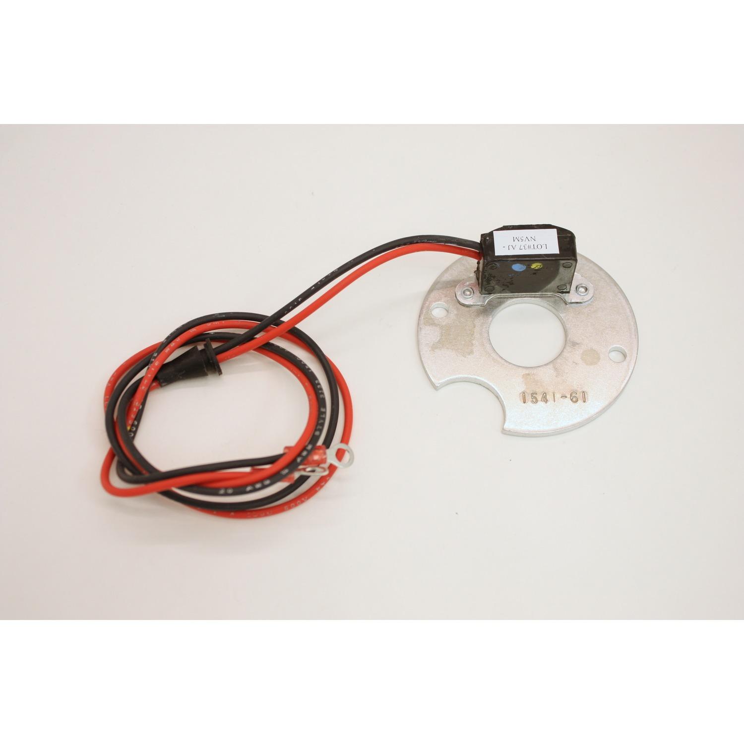 Pertronix 15610 Module Replacement (Only) (One Module) For 1561 Ignitor Kit - 15610