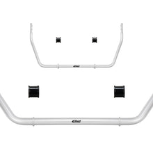 Eibach Pro-Utv - Adjustable Anti-Roll Bar Kit (Front And Rear) (2020-2020 YXZ1000R , 2017-2017 YXZ1000R Base, SS, 2020-2020 YXZ1000R SE, 2018-2018 YXZ1000R SE & SS SE, 2020-2020 YXZ1000R SS, 2020-2020 YXZ1000R SS SE) - E40-211-001-01-11