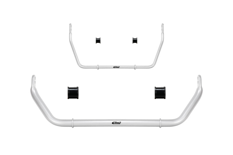 Eibach Pro-Utv - Adjustable Anti-Roll Bar Kit (Front And Rear) (2020-2020 YXZ1000R , 2017-2017 YXZ1000R Base, SS, 2020-2020 YXZ1000R SE, 2018-2018 YXZ1000R SE & SS SE, 2020-2020 YXZ1000R SS, 2020-2020 YXZ1000R SS SE) - E40-211-001-01-11