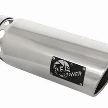 AFE Universal Exhaust Tip (Universal Fit) - 49T50601-P161
