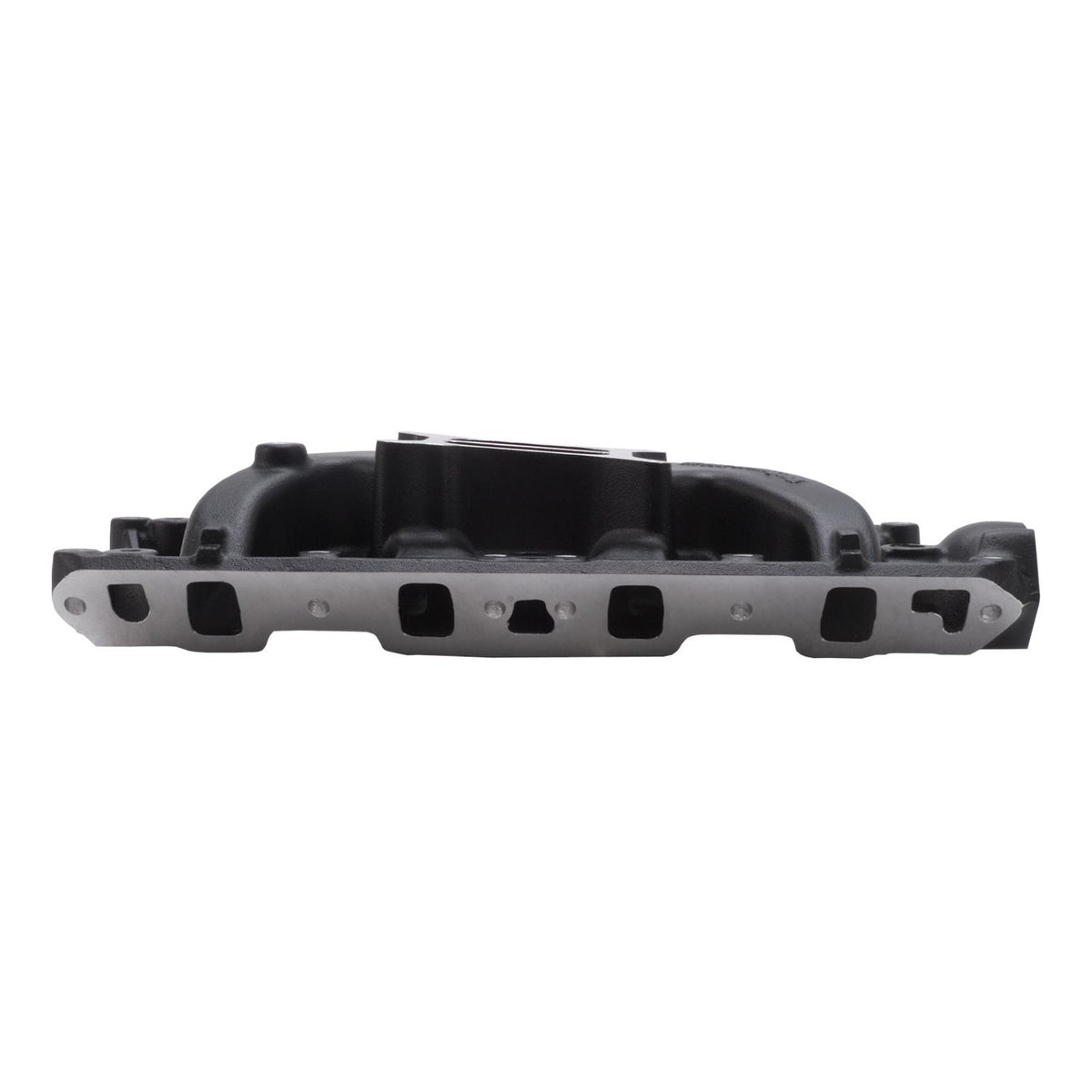 Edelbrock Black Performer 351W Ford Intake Manifld - 21813