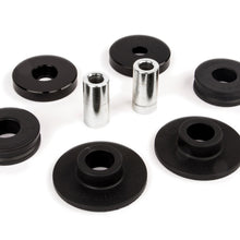 Rear Upper Shock Mount Kit 12M  - D110-0007