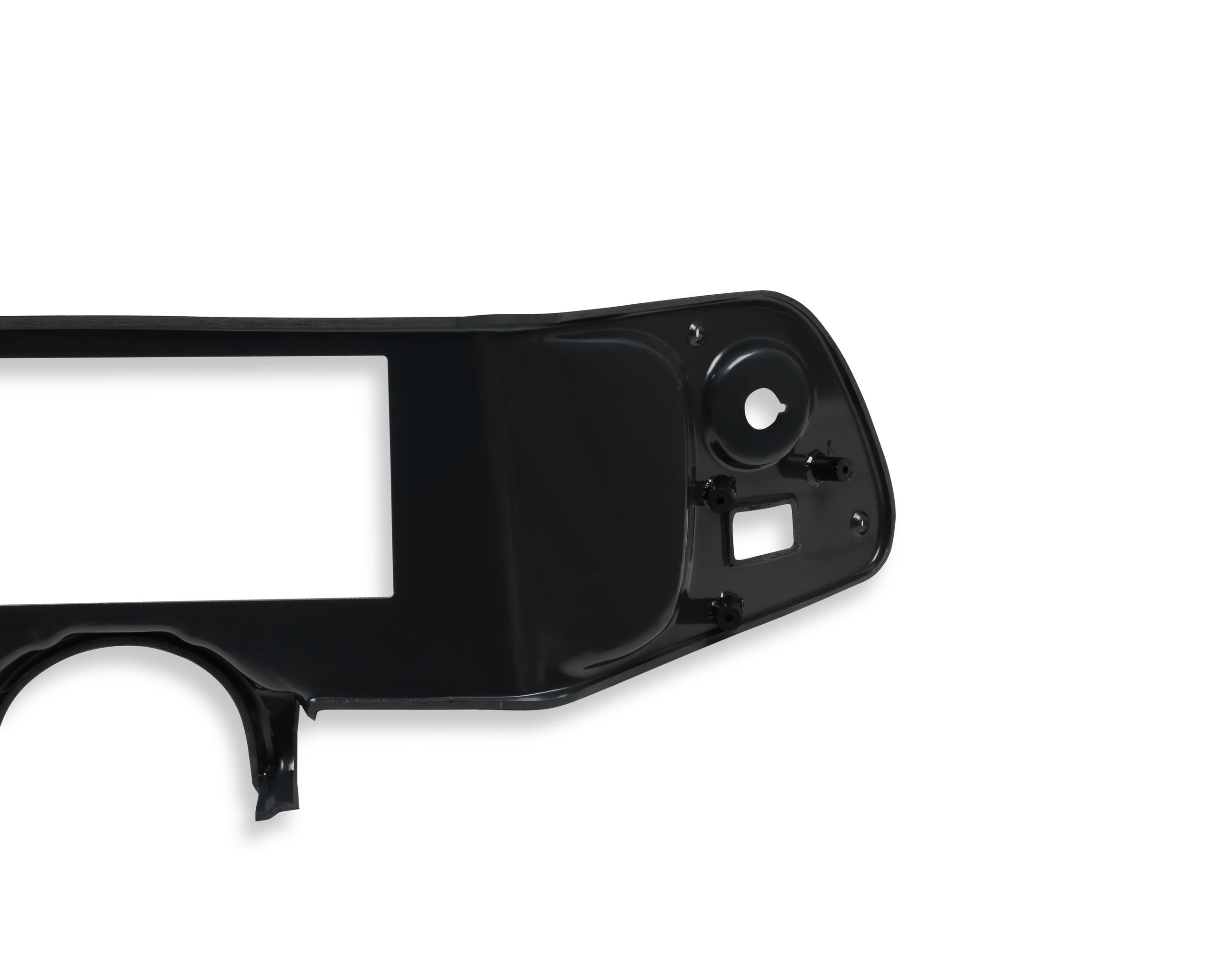 Holley Dash Panel - 553-407