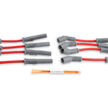 Msd 32819 Wire Set, Super Conductor, Gm Ls1, Vette, Camaro, '97-On