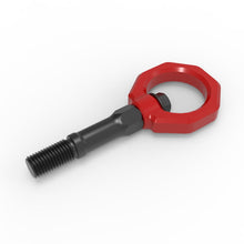 AFE Rear Tow Hook Red (2020-2023 Corvette 6.2) - 450-401015-R