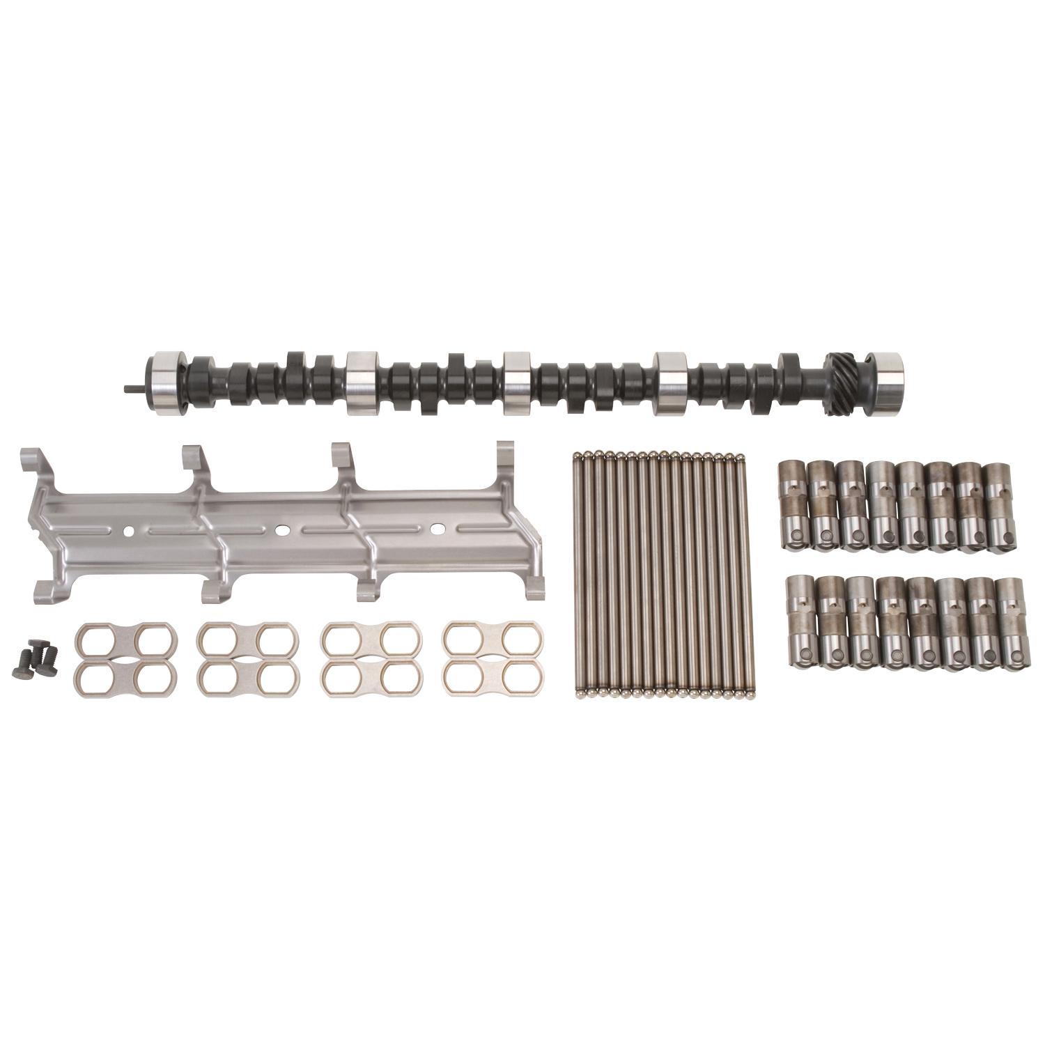 Edelbrock Hydraulic Roller Cam Kit SBC - 22096