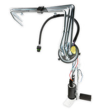 Holley Fuel Pump Module - 12-328
