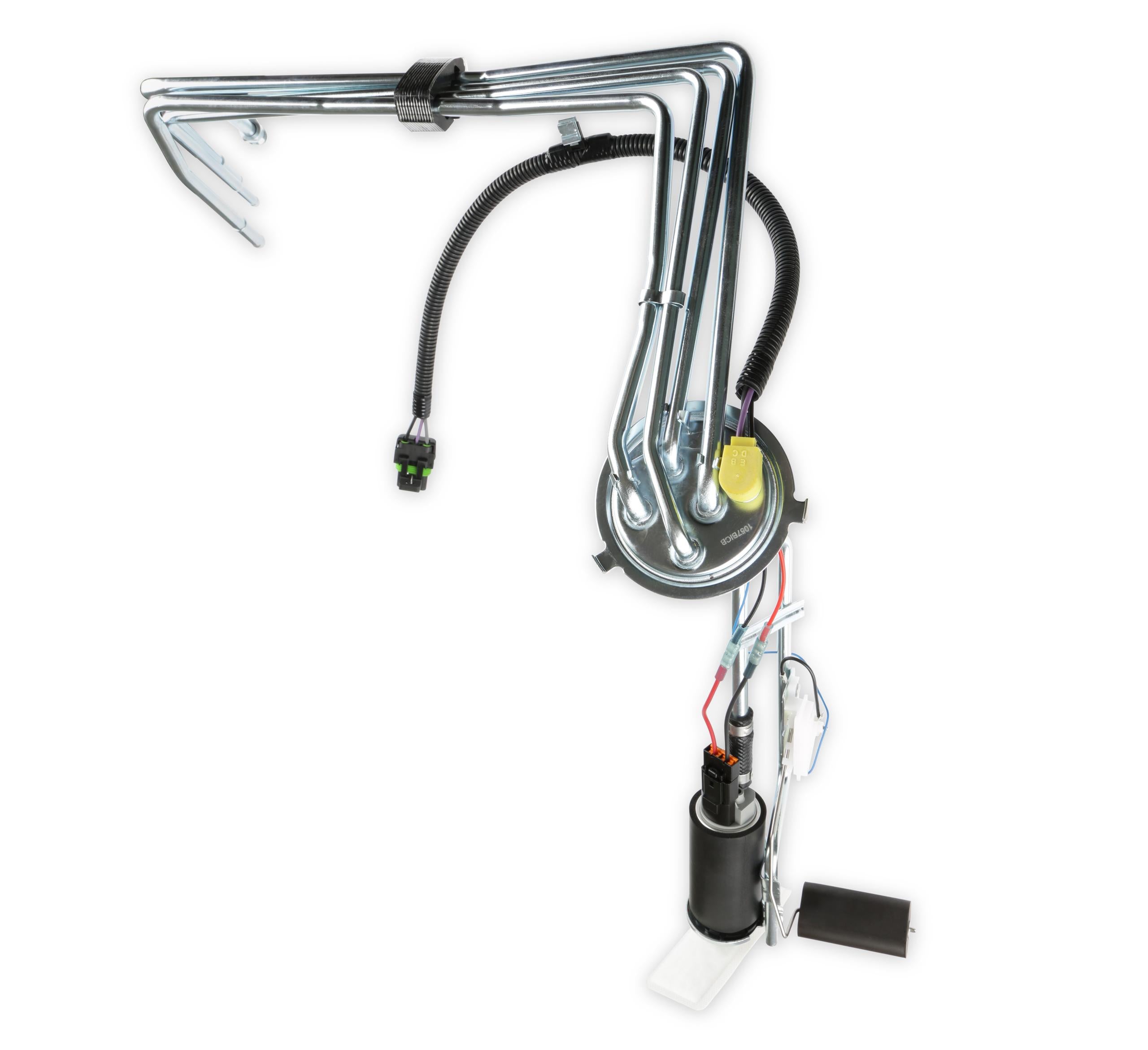 Holley Fuel Pump Module - 12-328