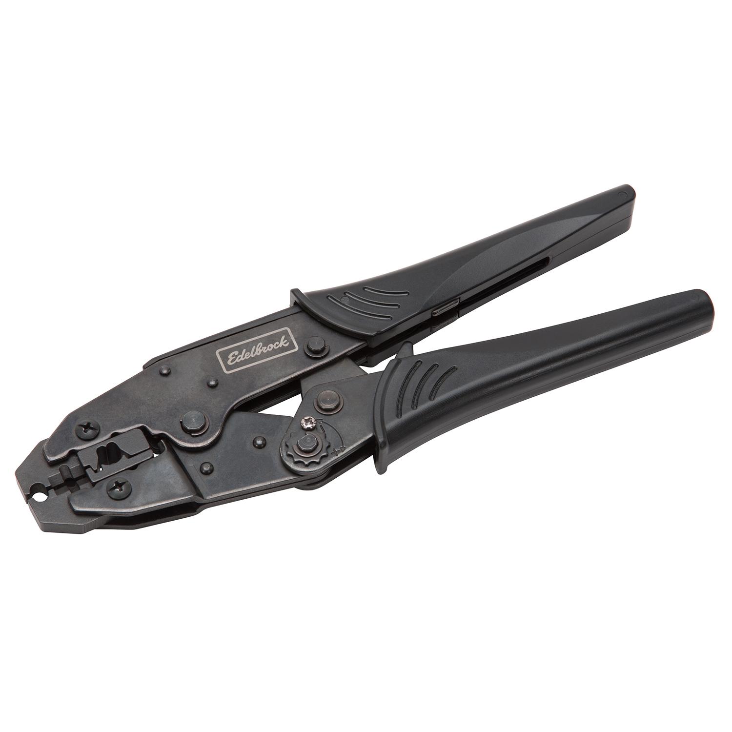 Edelbrock Spark Plug Wire Crimping Tool - 22730