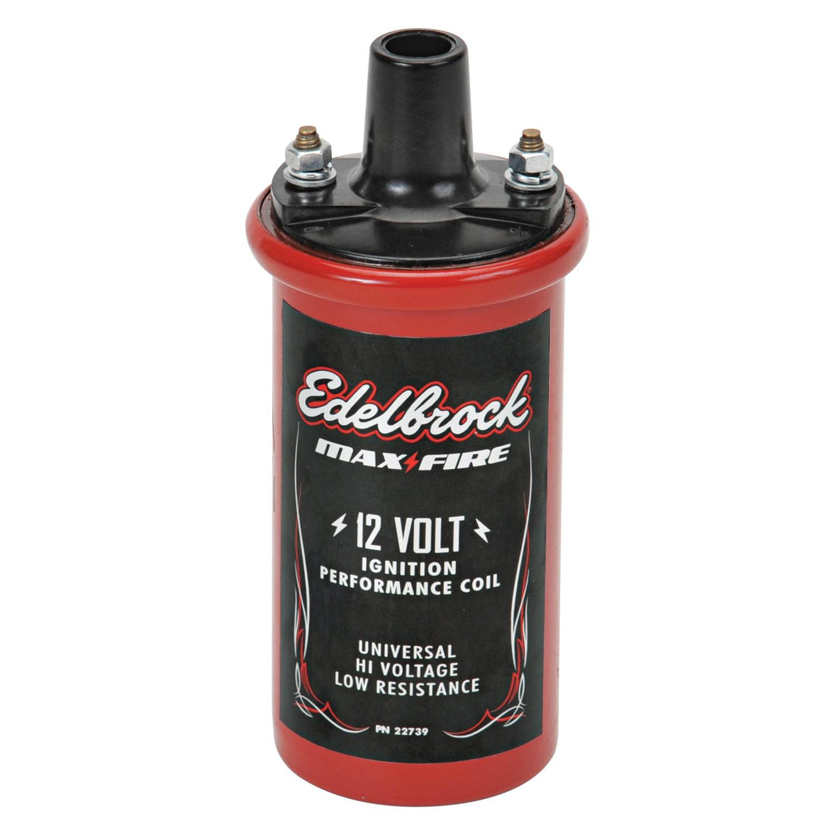 Edelbrock Ignition Coil #22739 - 22739
