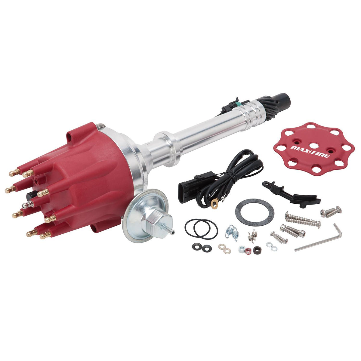 Edelbrock Distributor E-ST EFI II Pontiac 326-455 - 22750