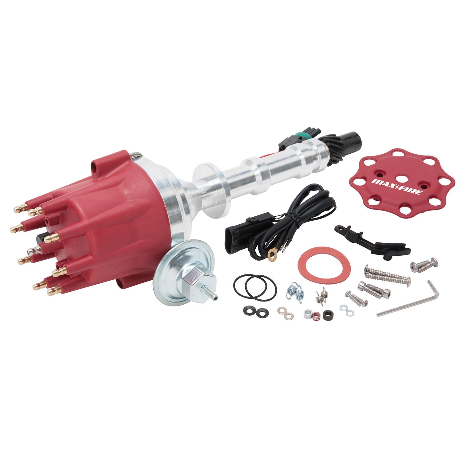 Edelbrock Distributor Chevy 409 - 22752