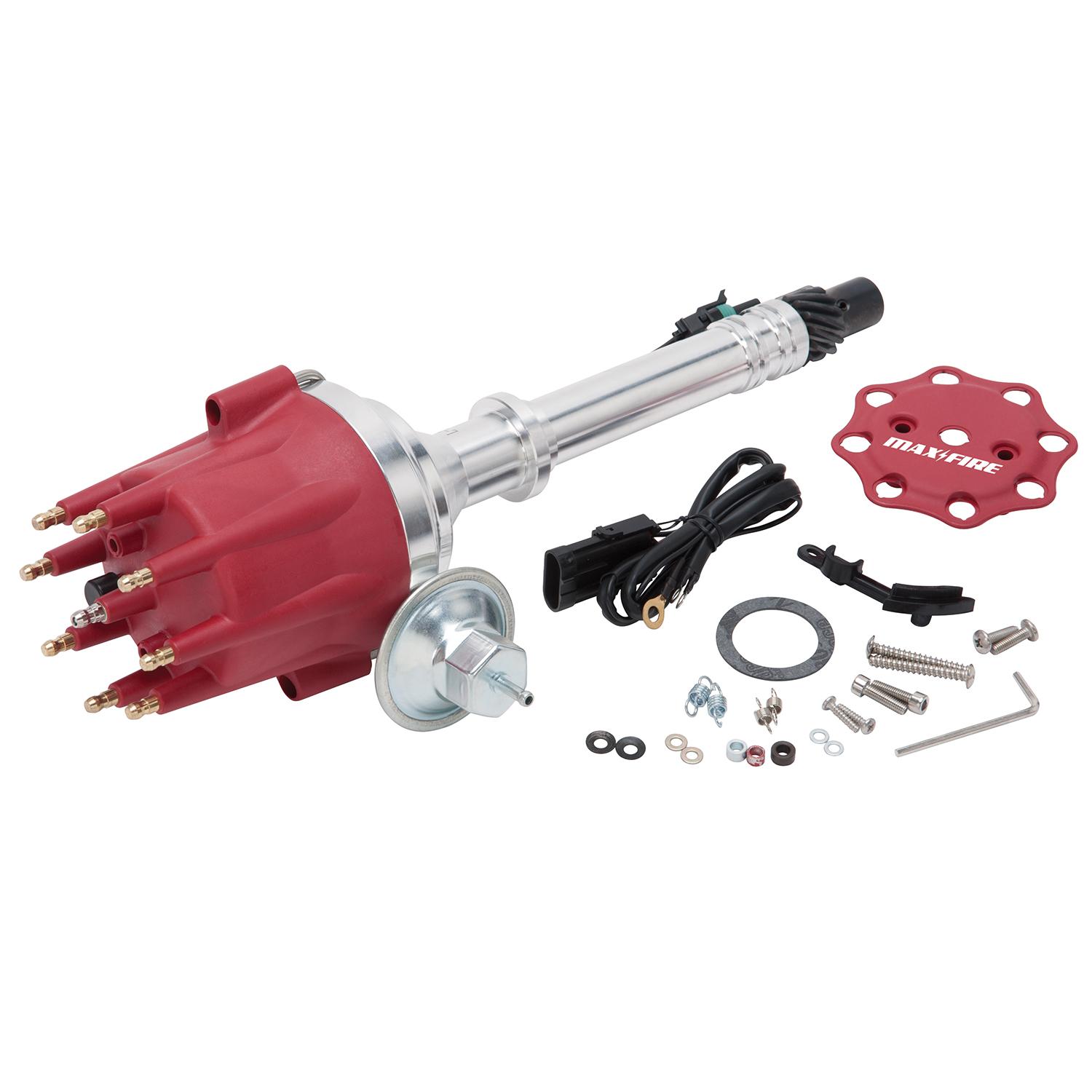 Edelbrock Distributor Cadillac V8 - 22753