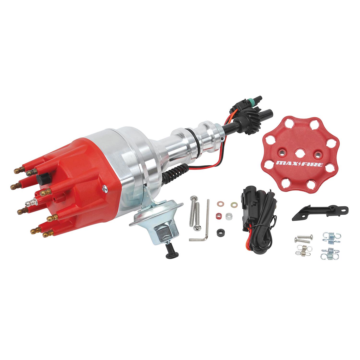 Edelbrock Distributor Ford 351C - 22755