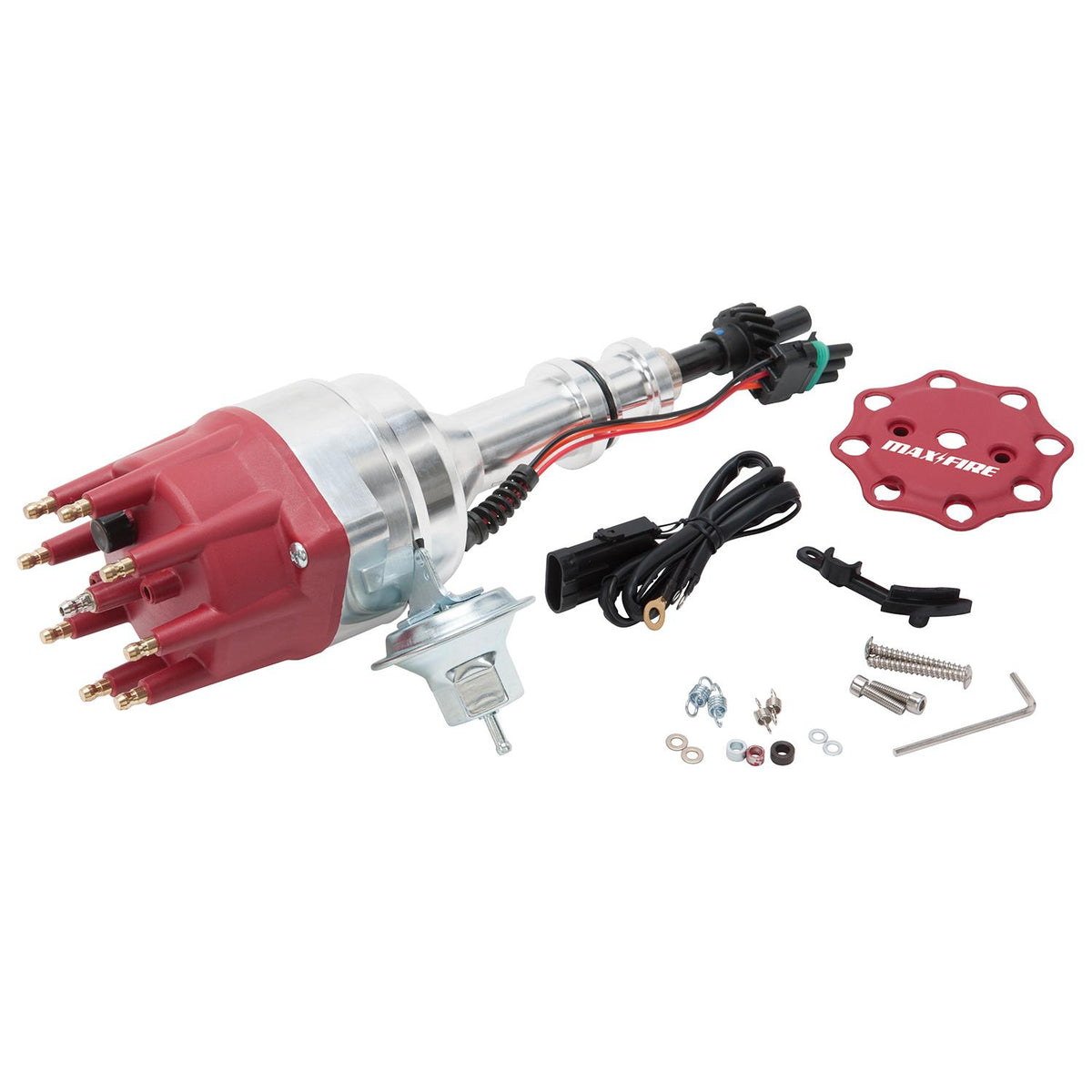 Edelbrock Distributor Ford 351C (1981-1986 DeTomaso Pantera) - 22756