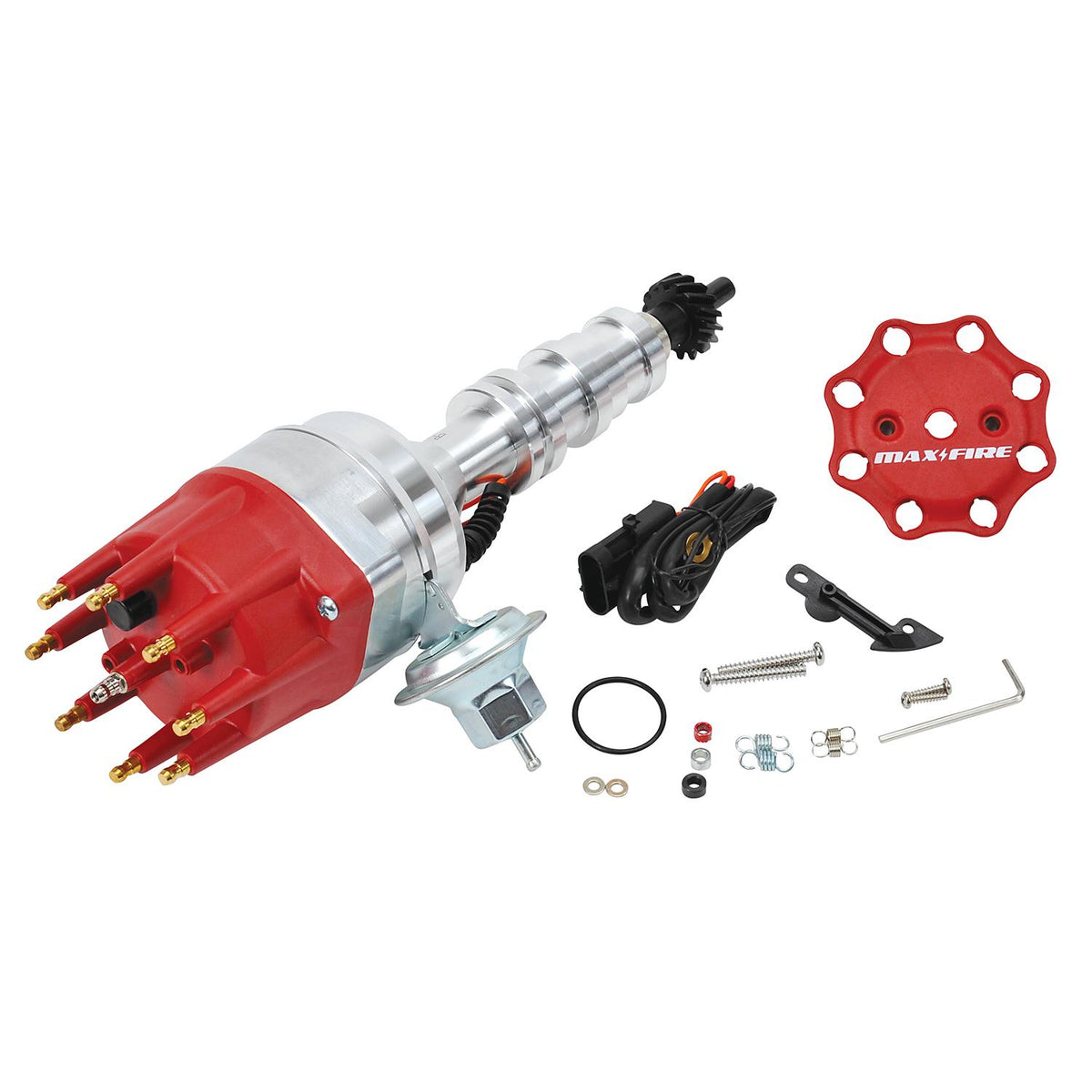 Edelbrock Distributor Ford 332-428 FE - 22757