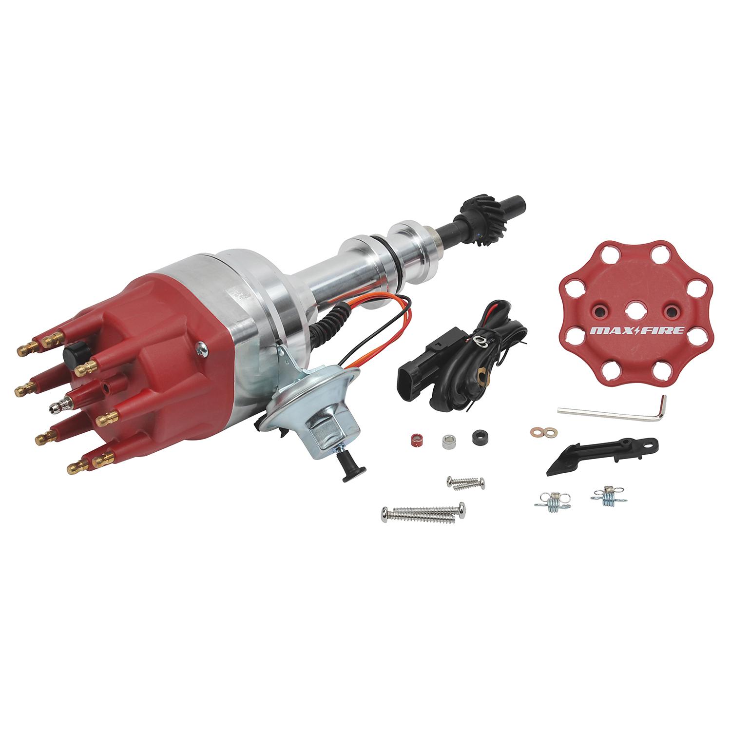 Edelbrock Distributor For 351W - 22758