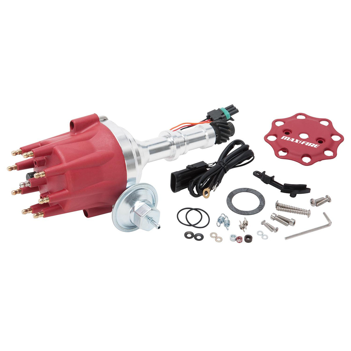 Edelbrock Distributor Buick 215/350 1961-80 - 22759