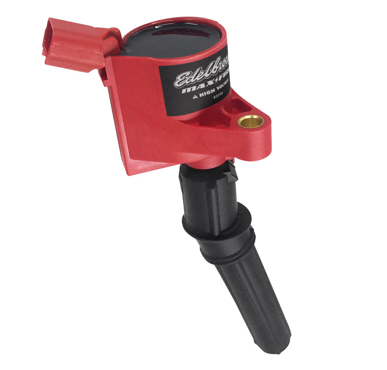 Edelbrock Ford Ignition Coil On Plug 22780 - 22780