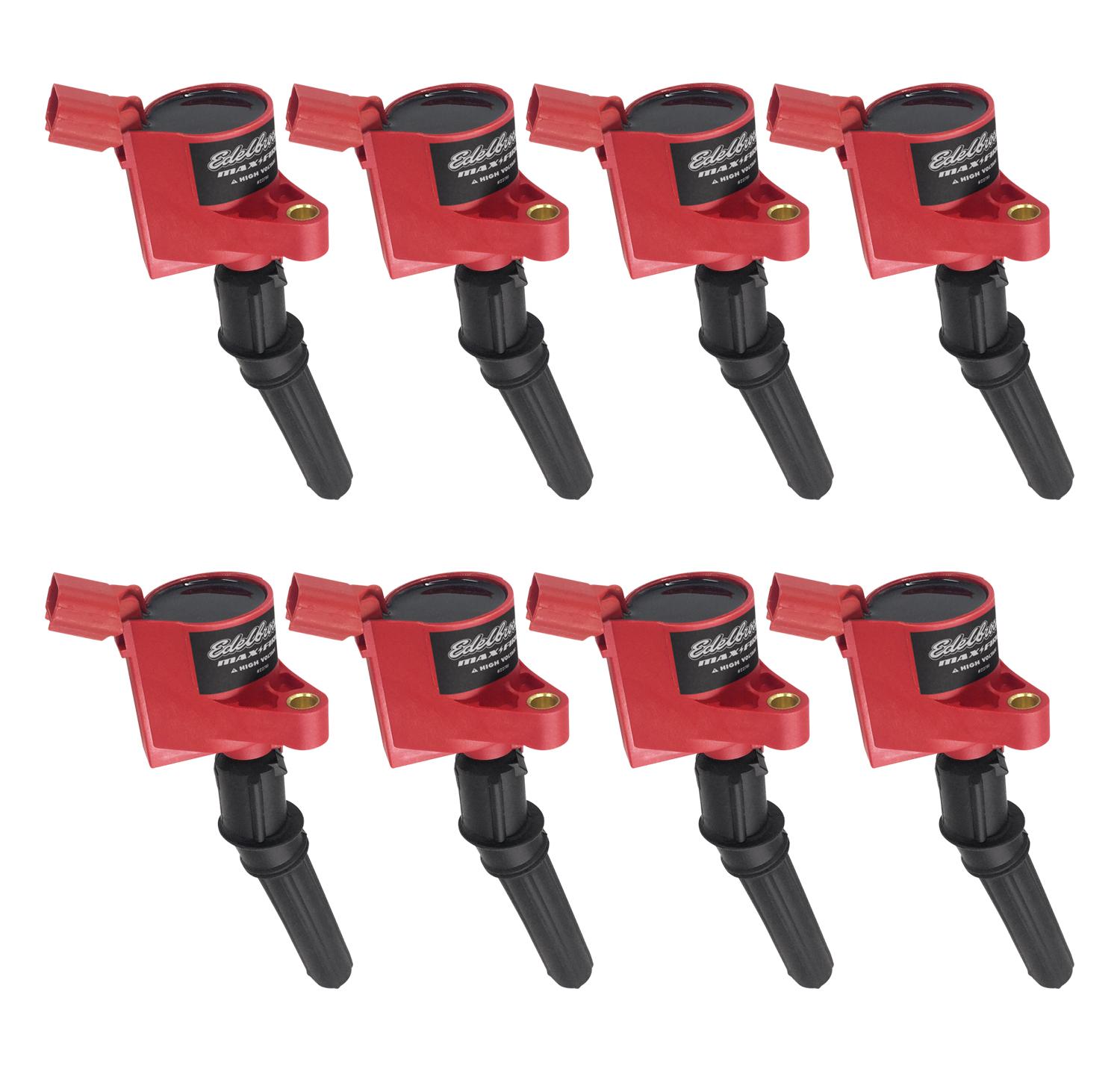 Edelbrock Ford Ignition Coil Pack #22781 for Ford - 22781