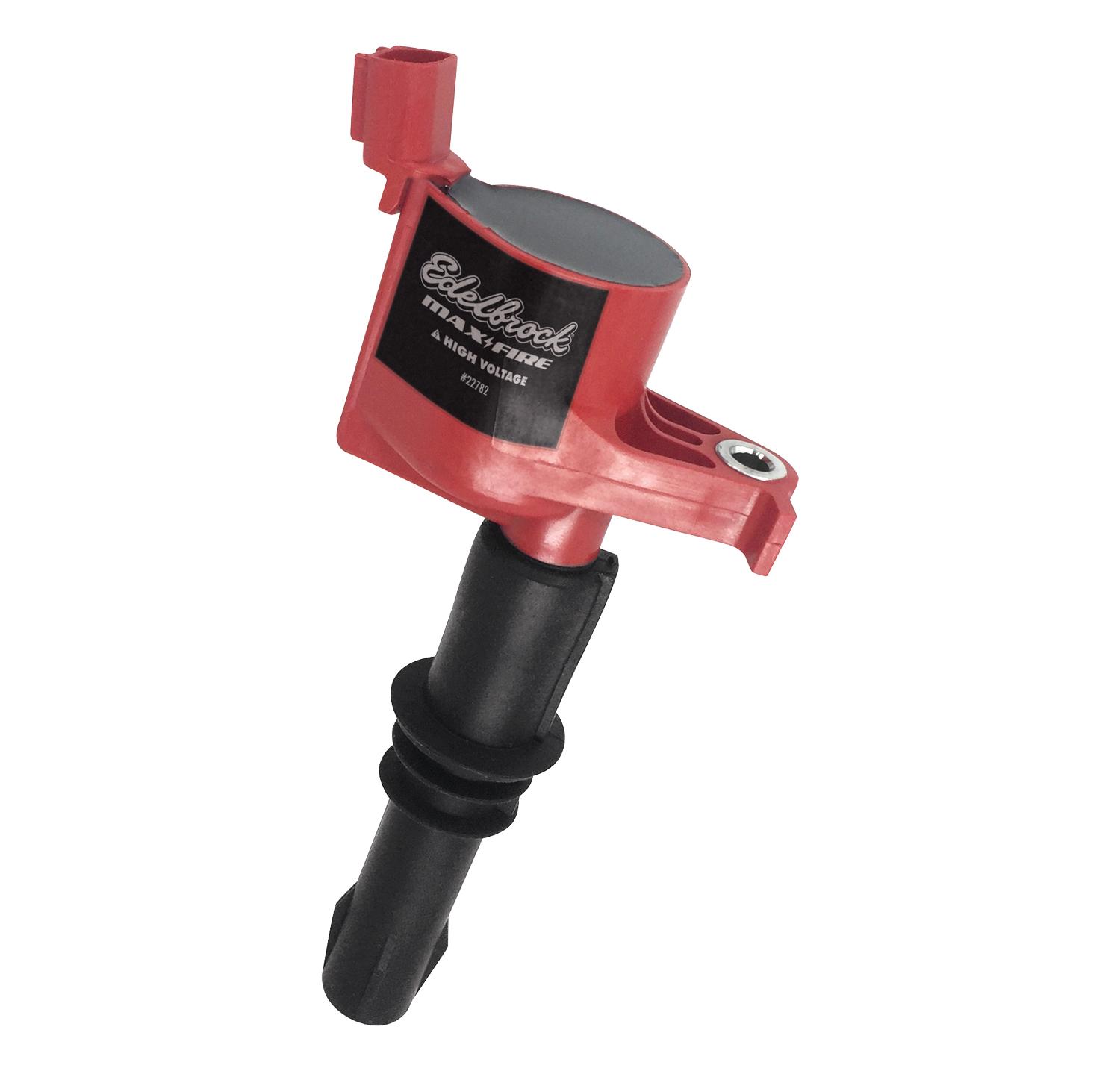 Edelbrock Ford Ignition Coil On Plug 22782 - 22782