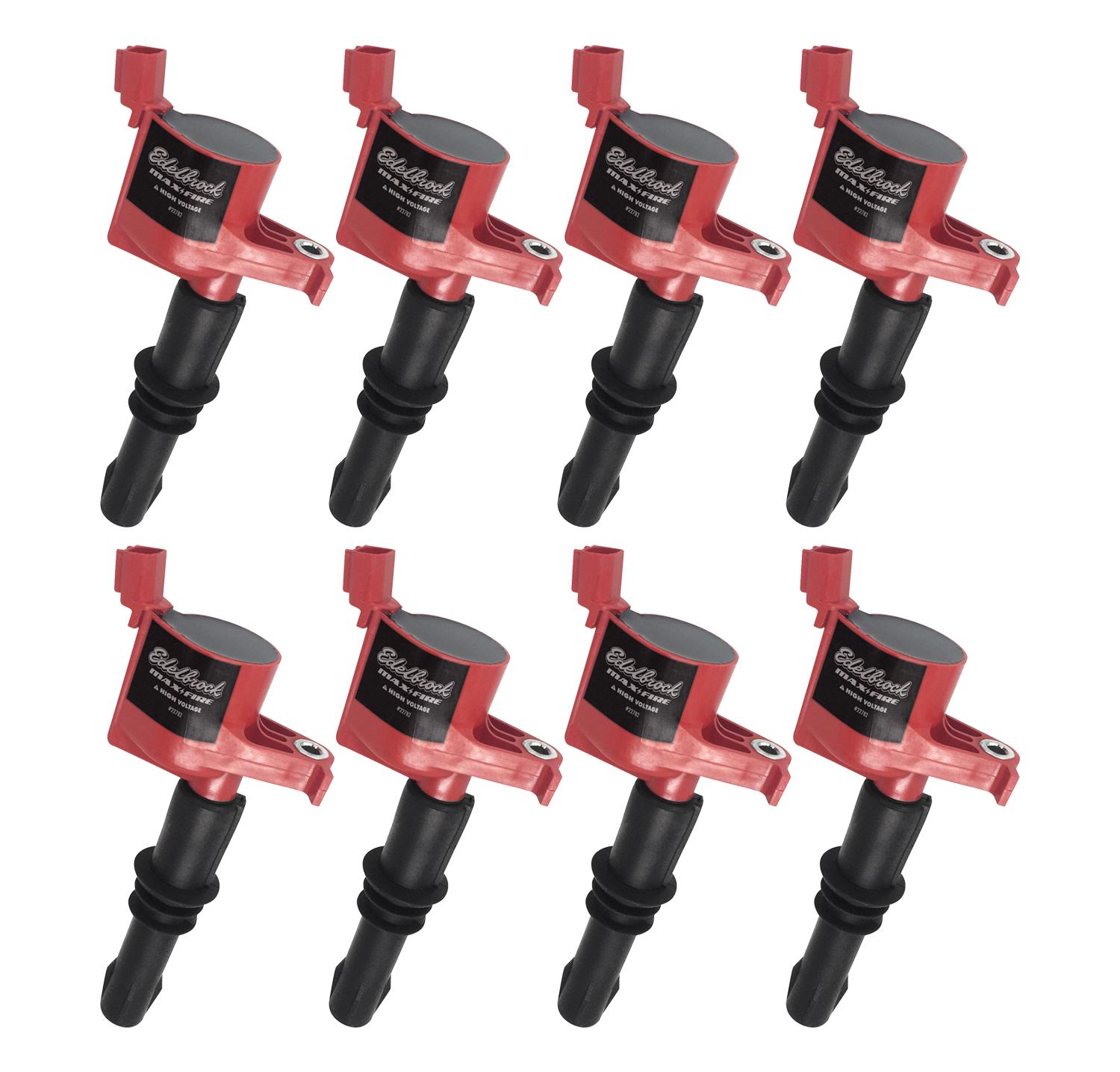 Edelbrock Ford Ignition Coil-On-Plug Pack #22783 - 22783