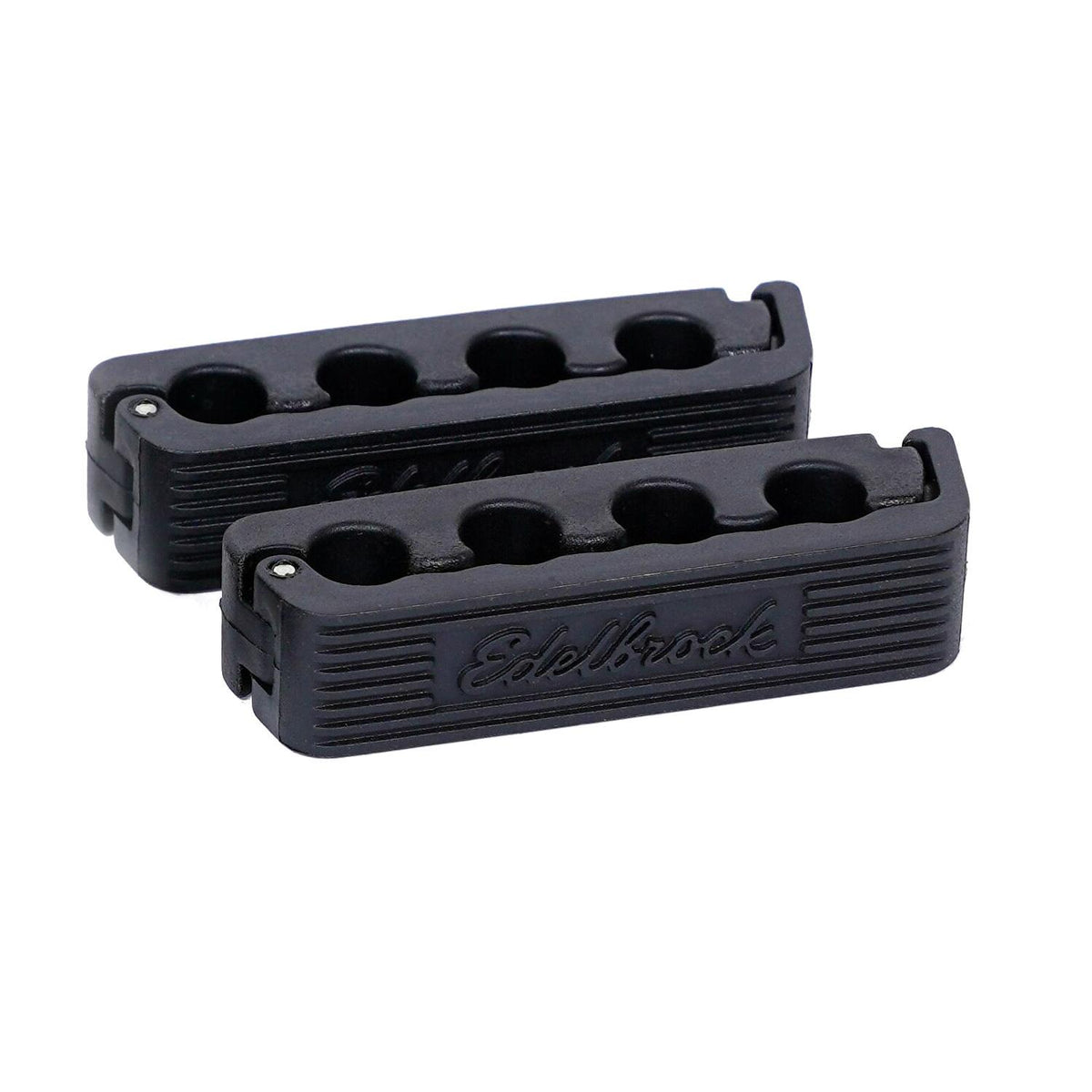 Edelbrock Spark Plug Wire Separator-Set of 6-8.5mm - 22799