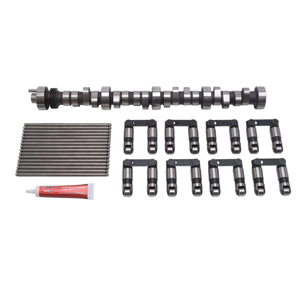 Edelbrock Hydraulic Roller Cam Kit SBF - 22815