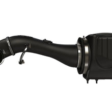 AFE Sealed Intake (2016-2018 GM Trucks V8-6.0L) - 51-74108