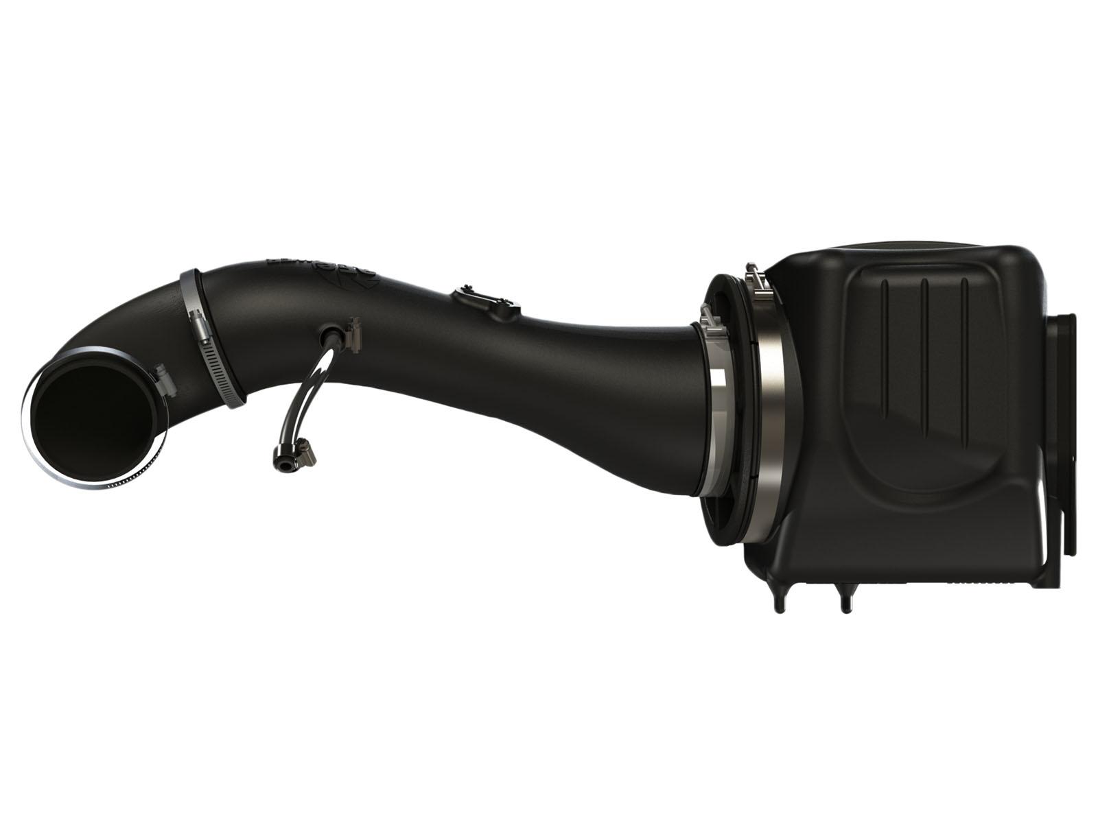 AFE Sealed Intake (2016-2018 GM Trucks V8-6.0L) - 51-74108