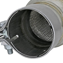 AFE Resonator (Universal Fit) - 49M10002
