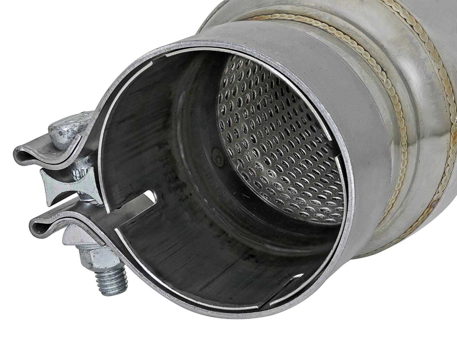 AFE Resonator (Universal Fit) - 49M10002